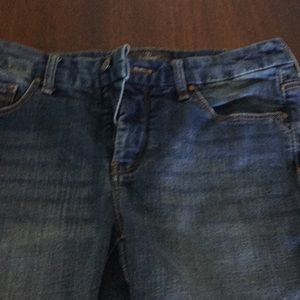 Denim stretch Chico jeans